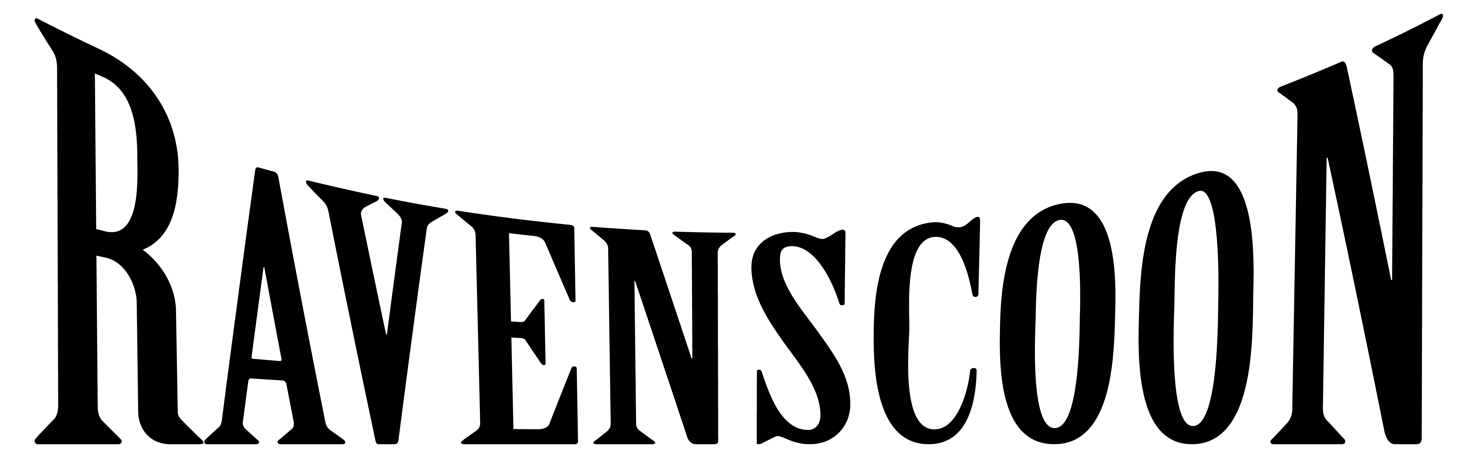 Ravenscoon